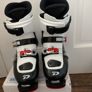 Dalbello Ski Boots